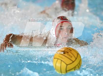 Thumbnail 2 in San Clemente vs. La Serna (CIF-SS D2 Final) photogallery.