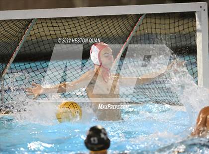 Thumbnail 3 in San Clemente vs. La Serna (CIF-SS D2 Final) photogallery.