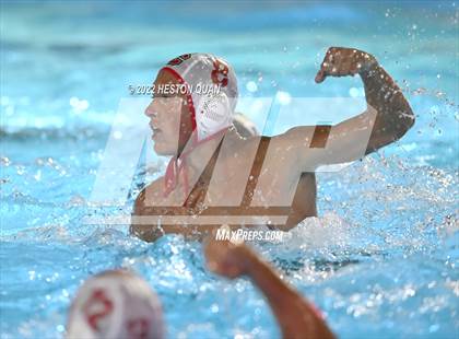 Thumbnail 2 in San Clemente vs. La Serna (CIF-SS D2 Final) photogallery.