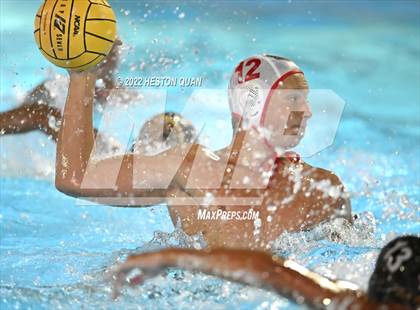 Thumbnail 2 in San Clemente vs. La Serna (CIF-SS D2 Final) photogallery.