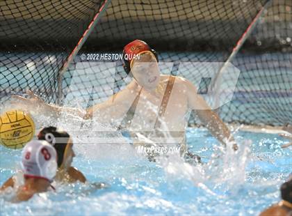 Thumbnail 3 in San Clemente vs. La Serna (CIF-SS D2 Final) photogallery.