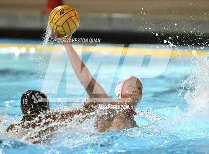 Thumbnail 1 in San Clemente vs. La Serna (CIF-SS D2 Final) photogallery.