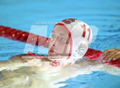 Thumbnail 2 in San Clemente vs. La Serna (CIF-SS D2 Final) photogallery.