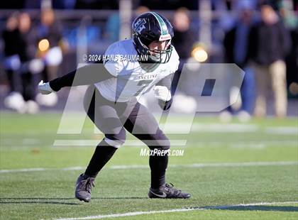 Thumbnail 1 in Incline @ Pershing County (NIAA 2A Final) photogallery.