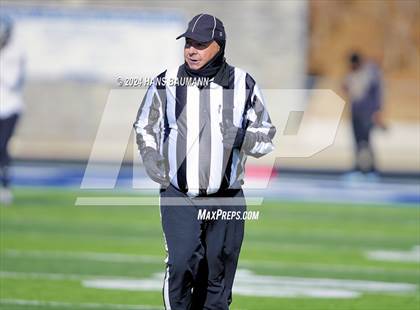 Thumbnail 2 in Incline @ Pershing County (NIAA 2A Final) photogallery.