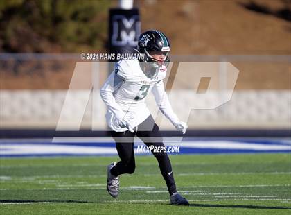 Thumbnail 2 in Incline @ Pershing County (NIAA 2A Final) photogallery.