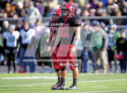 Thumbnail 3 in Incline @ Pershing County (NIAA 2A Final) photogallery.