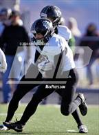Photo from the gallery "Incline @ Pershing County (NIAA 2A Final)"