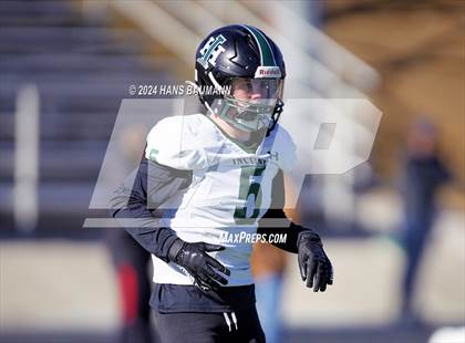 Thumbnail 3 in Incline @ Pershing County (NIAA 2A Final) photogallery.