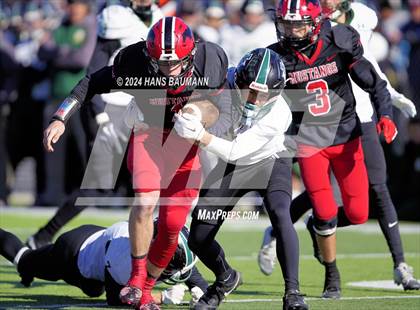 Thumbnail 2 in Incline @ Pershing County (NIAA 2A Final) photogallery.