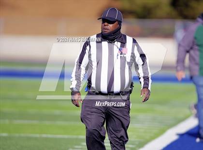 Thumbnail 3 in Incline @ Pershing County (NIAA 2A Final) photogallery.