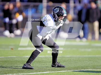 Thumbnail 3 in Incline @ Pershing County (NIAA 2A Final) photogallery.