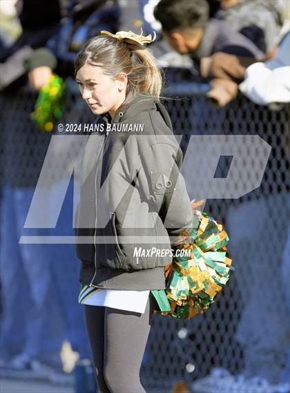 Thumbnail 1 in Incline @ Pershing County (NIAA 2A Final) photogallery.