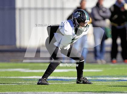 Thumbnail 2 in Incline @ Pershing County (NIAA 2A Final) photogallery.