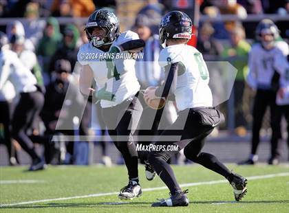Thumbnail 1 in Incline @ Pershing County (NIAA 2A Final) photogallery.
