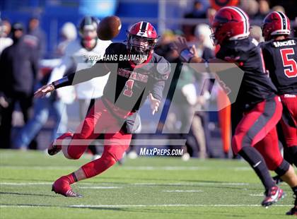 Thumbnail 1 in Incline @ Pershing County (NIAA 2A Final) photogallery.