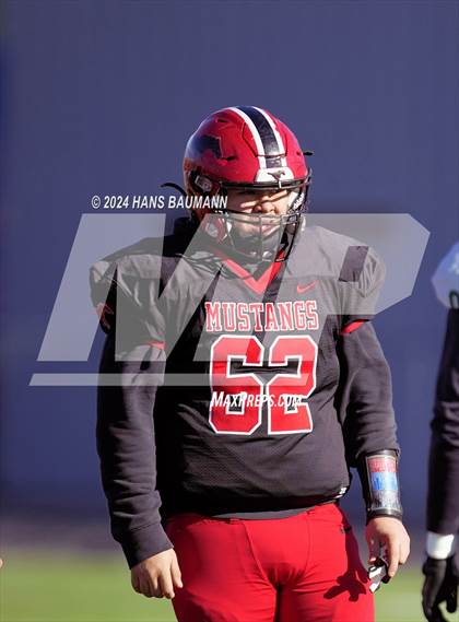 Thumbnail 3 in Incline @ Pershing County (NIAA 2A Final) photogallery.