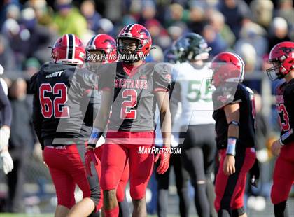 Thumbnail 2 in Incline @ Pershing County (NIAA 2A Final) photogallery.