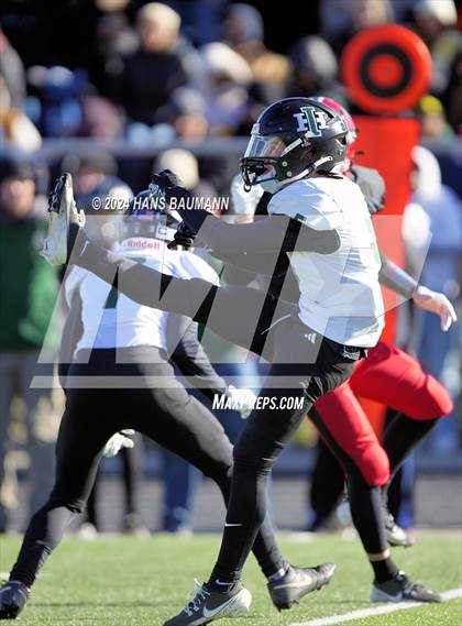 Thumbnail 1 in Incline @ Pershing County (NIAA 2A Final) photogallery.
