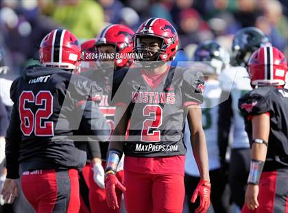 Thumbnail 1 in Incline @ Pershing County (NIAA 2A Final) photogallery.