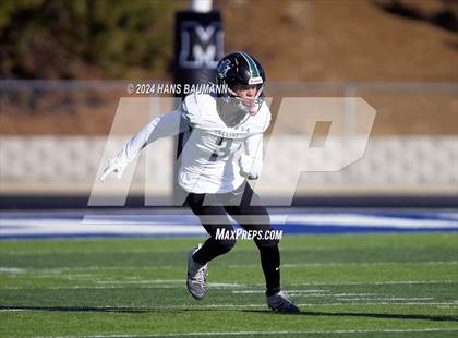 Thumbnail 3 in Incline @ Pershing County (NIAA 2A Final) photogallery.