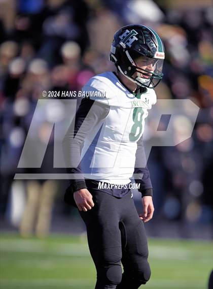 Thumbnail 1 in Incline @ Pershing County (NIAA 2A Final) photogallery.