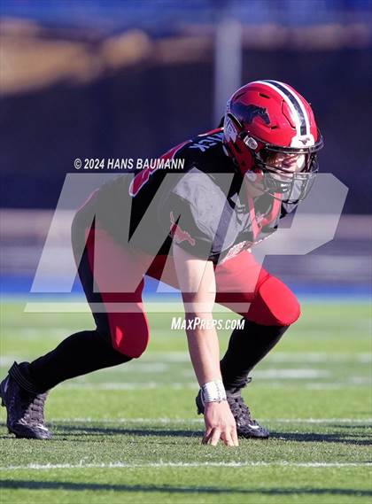 Thumbnail 3 in Incline @ Pershing County (NIAA 2A Final) photogallery.