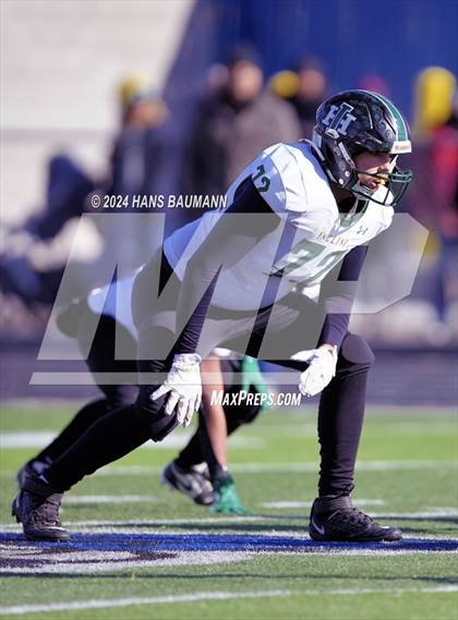 Thumbnail 3 in Incline @ Pershing County (NIAA 2A Final) photogallery.