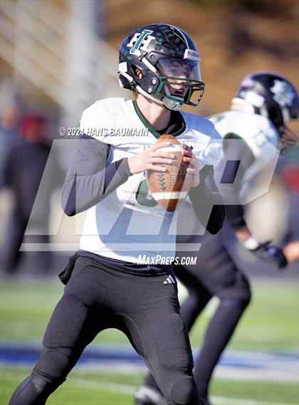 Thumbnail 1 in Incline @ Pershing County (NIAA 2A Final) photogallery.