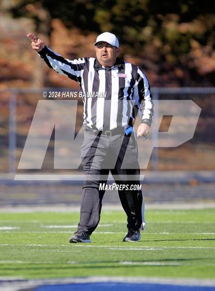 Thumbnail 1 in Incline @ Pershing County (NIAA 2A Final) photogallery.