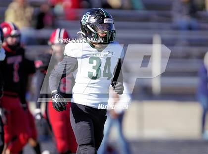 Thumbnail 1 in Incline @ Pershing County (NIAA 2A Final) photogallery.