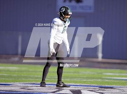 Thumbnail 3 in Incline @ Pershing County (NIAA 2A Final) photogallery.