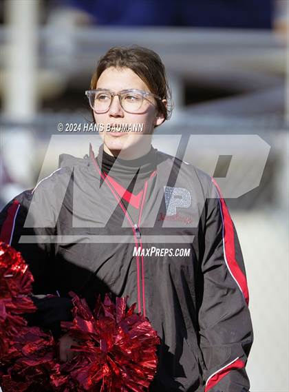 Thumbnail 3 in Incline @ Pershing County (NIAA 2A Final) photogallery.