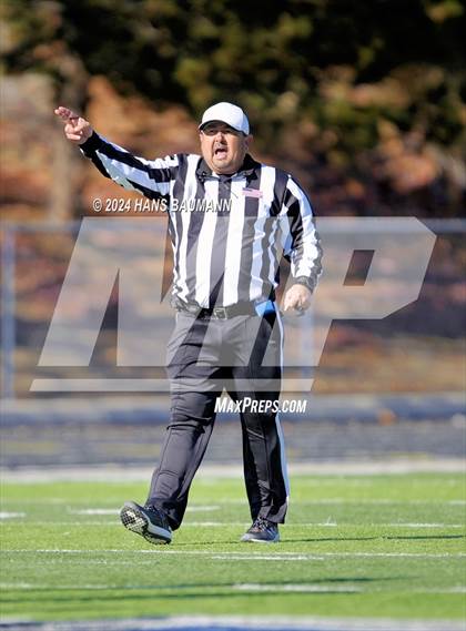 Thumbnail 3 in Incline @ Pershing County (NIAA 2A Final) photogallery.