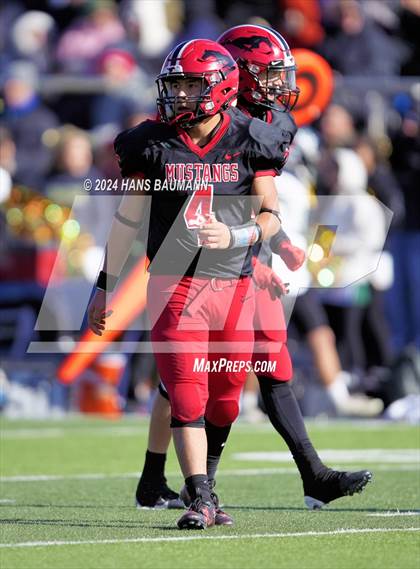 Thumbnail 3 in Incline @ Pershing County (NIAA 2A Final) photogallery.