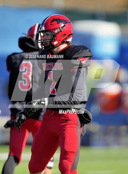 Thumbnail 1 in Incline @ Pershing County (NIAA 2A Final) photogallery.