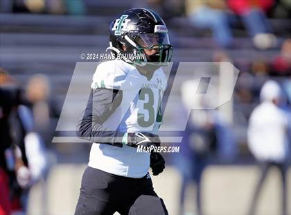 Thumbnail 2 in Incline @ Pershing County (NIAA 2A Final) photogallery.