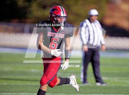 Thumbnail 2 in Incline @ Pershing County (NIAA 2A Final) photogallery.