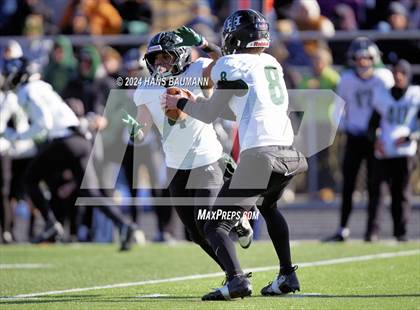 Thumbnail 3 in Incline @ Pershing County (NIAA 2A Final) photogallery.