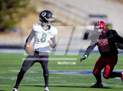 Thumbnail 1 in Incline @ Pershing County (NIAA 2A Final) photogallery.