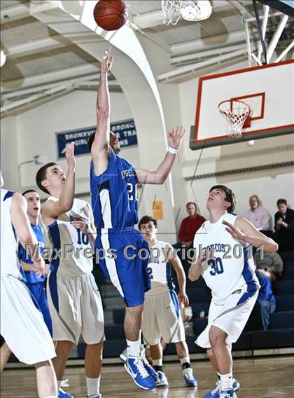 Thumbnail 1 in Edgemont @ Bronxville photogallery.