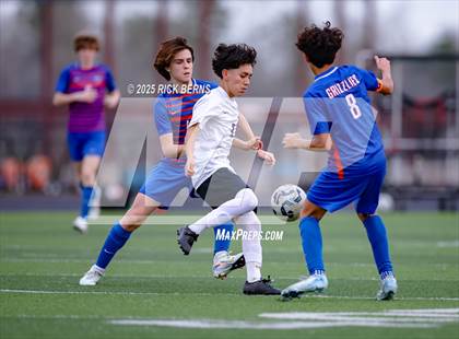 Thumbnail 3 in Willis @ Grand Oaks photogallery.