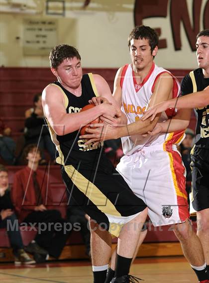 Thumbnail 3 in Golden Sierra @ Encina Prep photogallery.