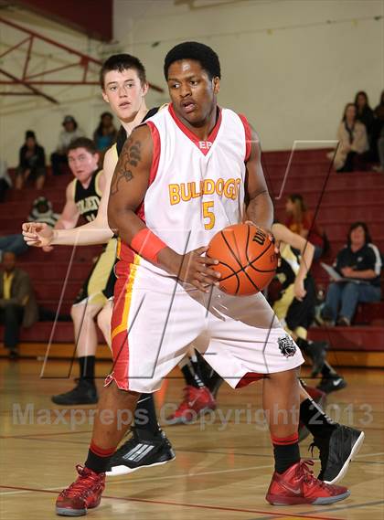 Thumbnail 3 in Golden Sierra @ Encina Prep photogallery.