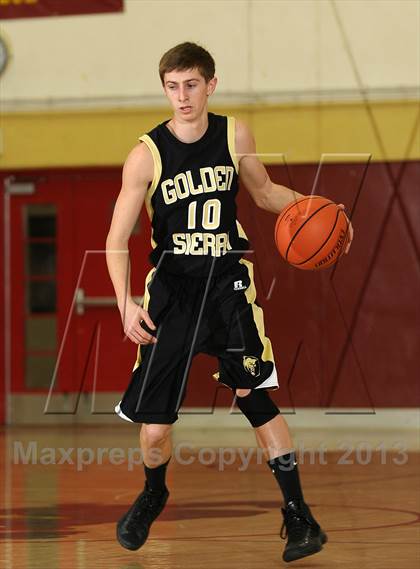 Thumbnail 1 in Golden Sierra @ Encina Prep photogallery.