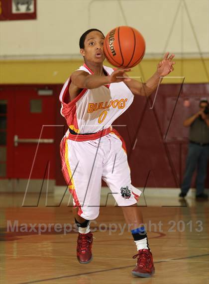 Thumbnail 3 in Golden Sierra @ Encina Prep photogallery.
