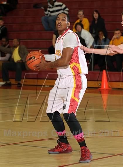 Thumbnail 3 in Golden Sierra @ Encina Prep photogallery.