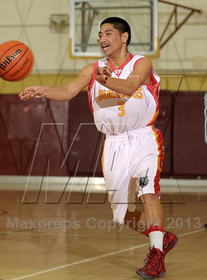 Thumbnail 1 in Golden Sierra @ Encina Prep photogallery.