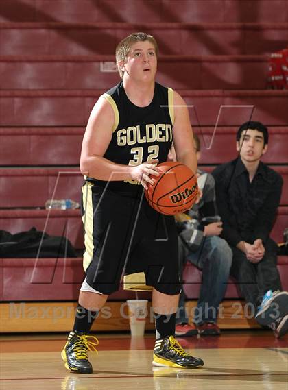 Thumbnail 2 in Golden Sierra @ Encina Prep photogallery.