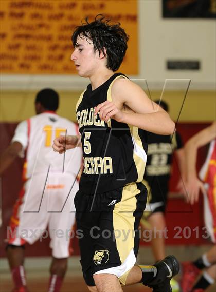 Thumbnail 3 in Golden Sierra @ Encina Prep photogallery.